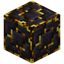 Brick Bordered Gilded Blackstone