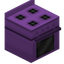 Purple Oven