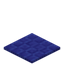 Wickered Blue Carpet