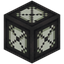 Small Green Stained Glass