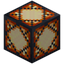 Fancy Shroomlight Lantern