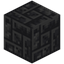 Cobbled Deepslate Brick Pattern