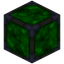 Green Xychorium Gem Storage 3x