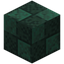 Checkered Dark Prismarine Tiles