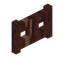 Juniper Fence Gate