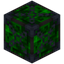 Block Of Spirited Crystal 6x