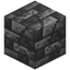 Cracked Flat Cobblestone Tiles
