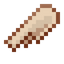 Rose Gold Chainsaw Head