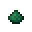 Tiny Pile of Incoloy MA-956 Dust