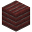 Corner Scarlet Bricks