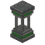 Green Sharestone