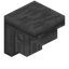 Stone Corner Trim