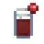 Cranberry Smoothie
