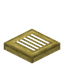 Barred Bamboo Trapdoor