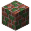 Mossy Bricks
