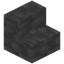 Ultra Space Stone Stairs