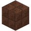 Curled Terracotta