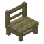 Birch Bench