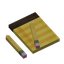 Yellow Notepad