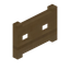 Candlenut Fence Gate