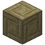 Crated Birch Planks
