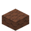 Terracotta Shingle Slab