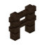 Reinforced Jungle Fence
