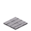 Jacaranda Pressure Plate