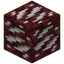 Nether Salt Ore