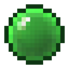 Green Laser Lens