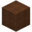 Stringed Brown Wool