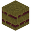 Bundled Hay Block