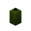 Large Green Candle