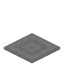 Cornered White Carpet