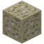 Sand Calcite Ore