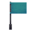 Light Blue Flag