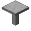 Smooth Stone Platform