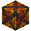 Block Of Blazing Crystal 4x