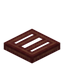 Mangrove Barred Trapdoor