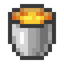 Refined Fuel Bucket