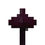Dark Amaranth Fungus