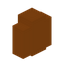 Dim Orange Luminax Wall