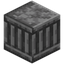 Simple Cobblestone Pillar