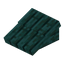 Warped Planks Lower Top Roof