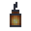 Reinforced Lantern