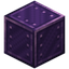 Purple Slashed Locometal