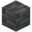 Flat Andesite Tiles