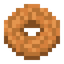 Plain Donut