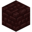 Tiny Netherrack Bricks