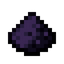 Obsidian Dust